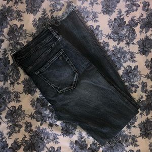 William Rast Perfect Skinny